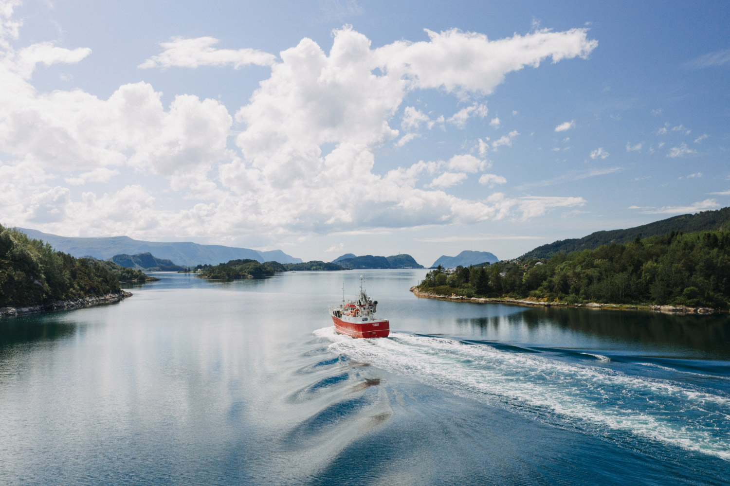 Zimbabwe maritime operations